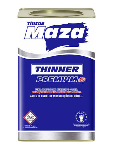 Thinner 